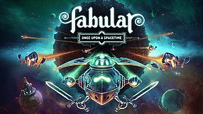 Fabular: Once upon a Spacetime zwiastun premierowy wczesnego dostępu