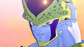 Dragon Ball Z: Kakarot zwiastun wersji next gen #2