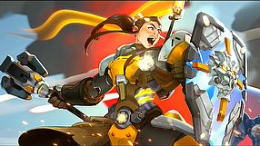 Overwatch Brigitte - historia postaci (PL)