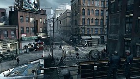 The Last of Us fabuła gry (PL)