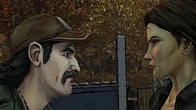 The Walking Dead: A Telltale Games Series - Season One Epizod #2 - zwiastun na premierę