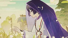 Genshin Impact zwiastun The Divine Will