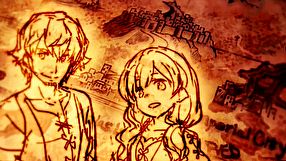 Etrian Odyssey V: Beyond the Myth zwiastun #1