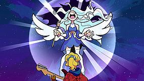 Rift of the NecroDancer zwiastun #1