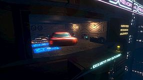 Au Revoir - zwiastun #1