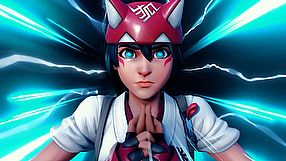 Overwatch zwiastun Unleash Hope