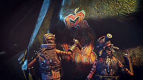 Warframe - zwiastun premierowy Yareli Prime Access