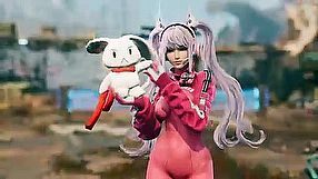 Stellar Blade - zwiastun DLC Nikke