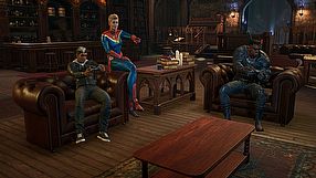 Marvel's Midnight Suns zwiastun #5