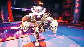 Ultra Mega Cats - zwiastun z datą wczesnego dostępu