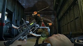 Dishonored sposoby rozwiązywania problemów