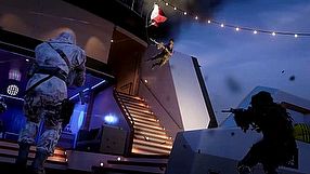 Call of Duty: Black Ops 6 - zwiastun premierowy 2. sezonu