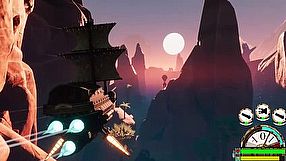 Void Sails - zwiastun rozgrywki