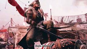 For Honor - gameplayowy zwiastun postaci: Khatun