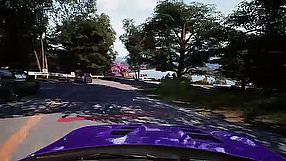 JDM: Japanese Drift Master - zwiastun premierowy