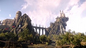 The Memory of Eldurim trailer