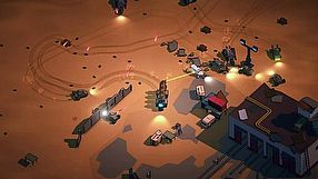 Machine Mind - zwiastun rozgrywki