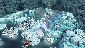 Age of Wonders III: Eternal Lords trailer