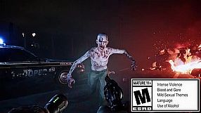 No More Room in Hell 2 - zwiastun aktualizacji 0.2.4