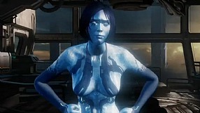 Halo 4 E3 2012 wyróżnienia