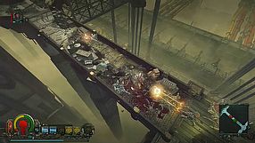 Warhammer 40,000: Inquisitor - Prophecy zwiastun na premierę