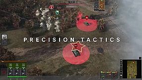 Platoon Commander - zwiastun #1