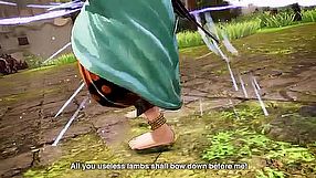 One Piece: Pirate Warriors 4 - zwiastun DLC Character Pack 8