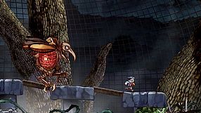 Teslagrad Remastered zwiastun premierowy