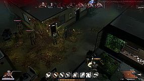 Critical Shift - zwiastun #1