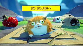 Deformers zwiastun na premierę