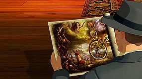 Broken Sword 5: The Serpent's Curse zwiastun wersji PS4 i XONE