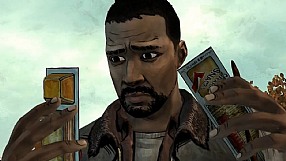 The Walking Dead: A Telltale Games Series - Season One Epizod #2 - wyróżnienia