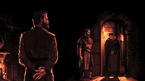 The Valiant zwiastun #2