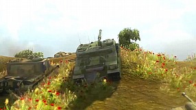 World of Tanks patch 8.4