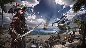 Pirates Republic zwiastun #1