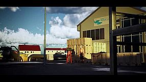 Ships at Sea - zwiastun premierowy Wczesnego dostępu