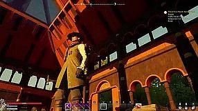 Nightingale - prezentacja aktualizacji z trybem offline