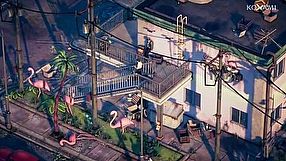 Deliver At All Costs - zwiastun z datą premiery