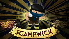 Foul Play zwiastun na premierę