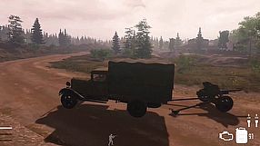 Fog of War zwiastun #1