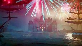 Skull and Bones - zwiastun fabularny 2. sezonu