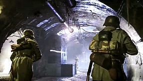 Call of Duty: WWII - United Front zwiastun #1