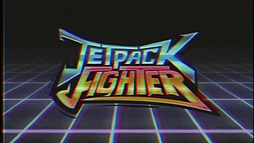 Jetpack Fighter trailer