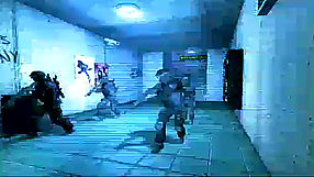 SWAT 4: The Stetchkov Syndicate #1