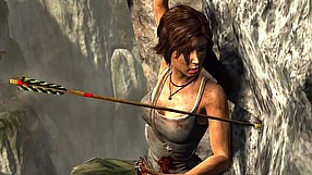 Tomb Raider Odrodzenie (PL)