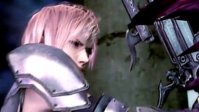 Lightning Returns: Final Fantasy XIII TGS 2013
