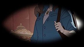 The Star Named EOS - zwiastun premierowy wersji mobilnej