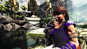 ARK: Aquatica - zwiastun premierowy