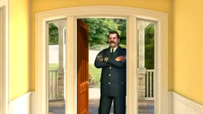 Nancy Drew: Alibi in Ashes trailer #1