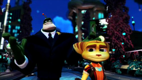 Ratchet & Clank: All 4 One Poznajcie Nefariousa (PL)